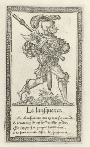 Landsknecht