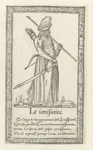Janissary