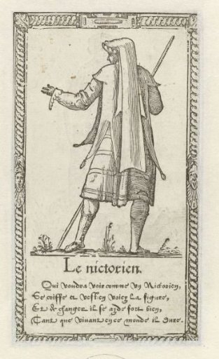Man from Rio de Janeiro