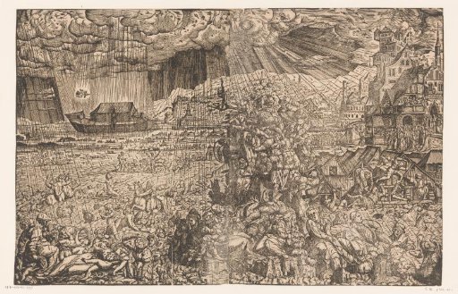 The Deluge