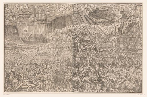 The Deluge