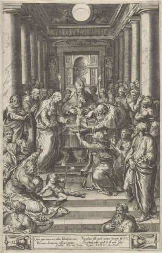 Circumcision of Christ