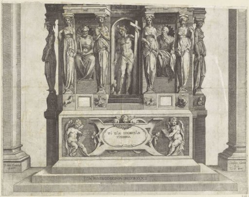 Allegory of the Christian Faith