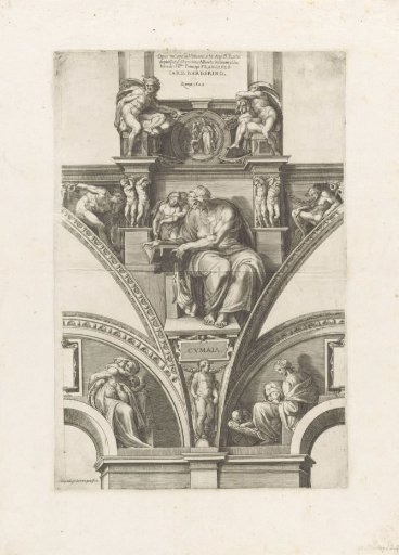 Sibyl of Cumae
