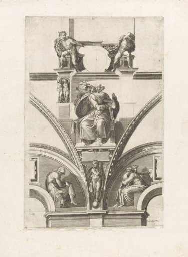 Prophet Isaiah