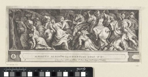 Triumph of the Two Roman Emperors