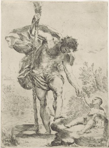 Saint Christopher
