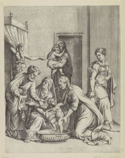 Holy Family