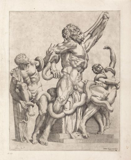 The Laocoön Group