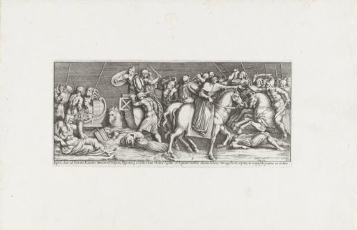 Battle of Ravenna