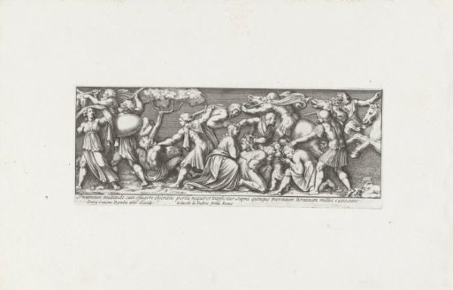 Massacre of the Inhabitants of Prato