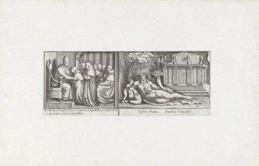 Giovanni de' Medici Elected Pope Leo X