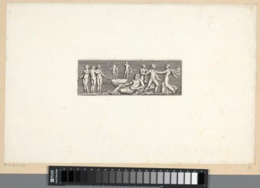 Mythological Figures