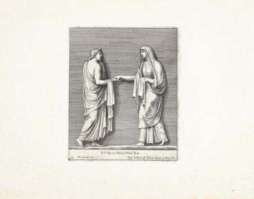 Two Women