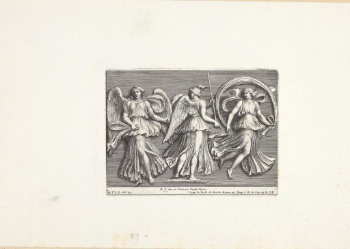 Three Angels