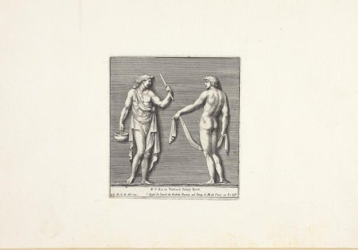 Two Men