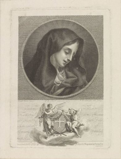 Mary