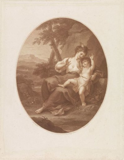 The Birth of Shakespeare