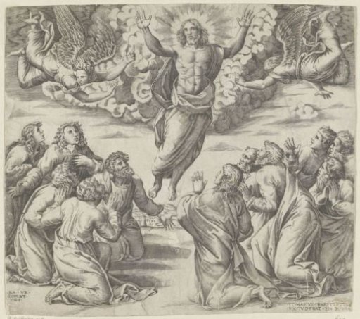 Ascension