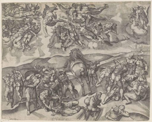 Conversion of Paul