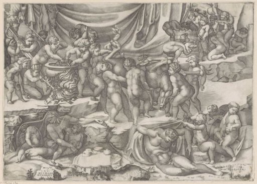 Bacchanal