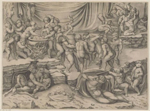 Bacchanal