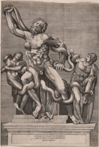 The Laocoön Group