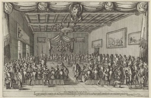 Banquet of Piacevoli