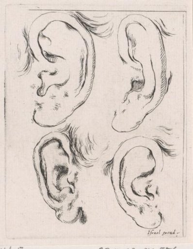 Four ears
