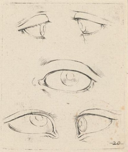 Five eyes