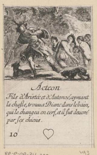 Actaeon