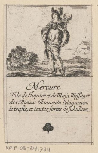 Mercury