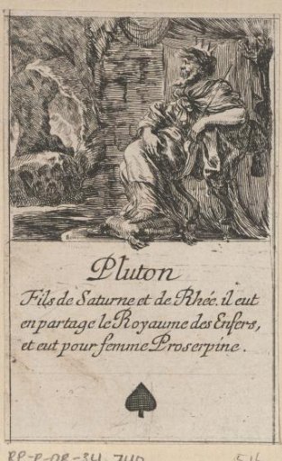 Pluto
