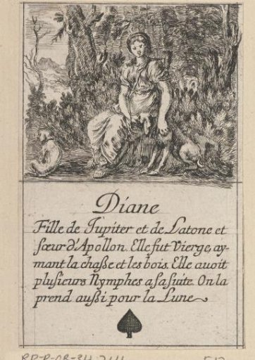 Diana