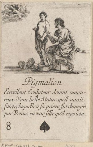 Pygmalion