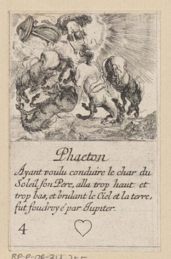 Phaeton
