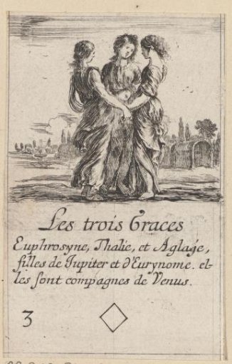 The Three Graces