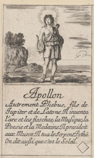 Apollo