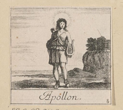Apollo