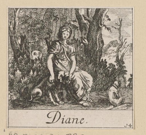Diana