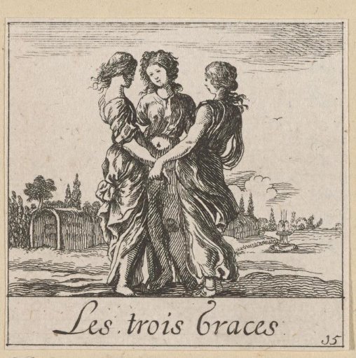 The Three Graces