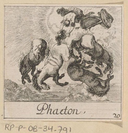 Phaethon