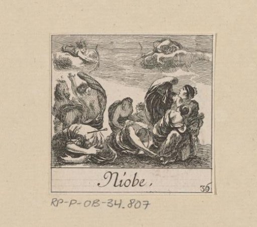 Niobe