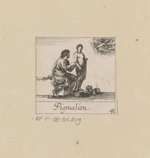 Pygmalion
