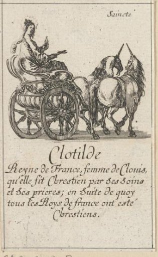 Clothilde