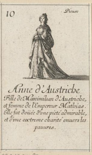 Anna Maria of Austria