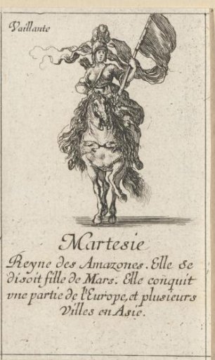 Martesia