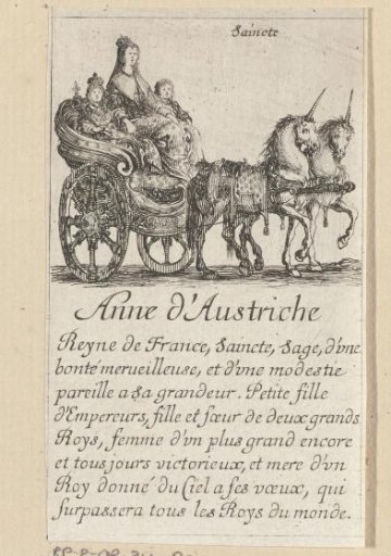 Anna of Austria
