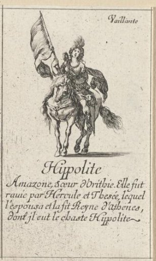 Hippolyta