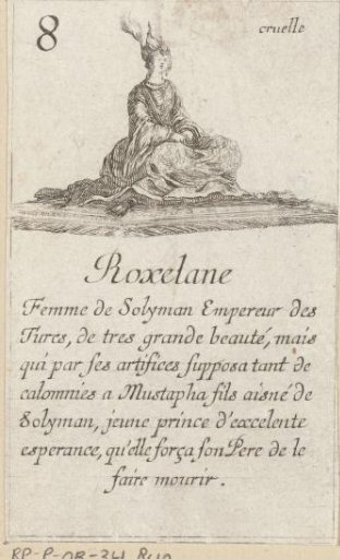 Roxelana